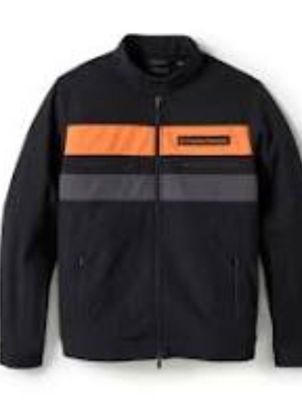 Men's Harley-Davidson Jacket
